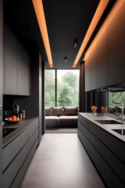 Cozinha luxo arkos