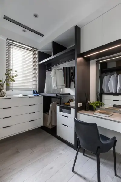 Closet 5