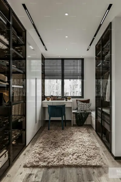 Closet 6