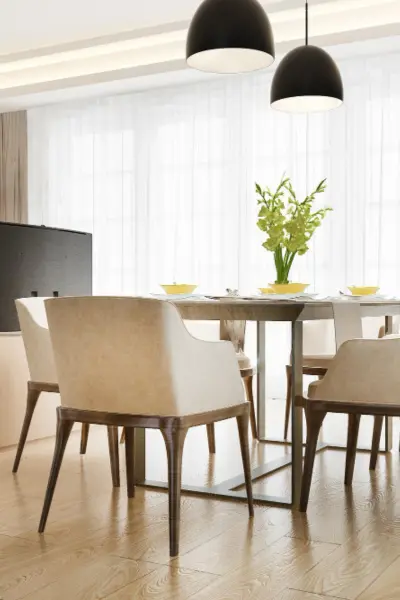 Sala de jantar 3