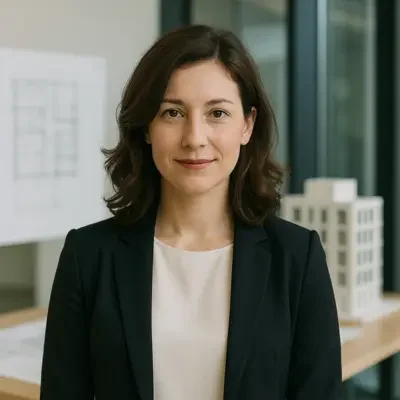 Maria Ribeiro Arquiteta de Interior