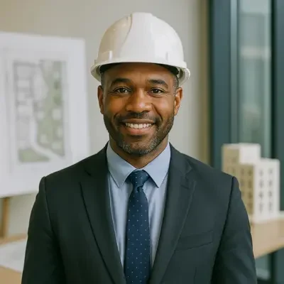 oão Antônio Engenheiro Civil